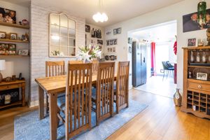 Dining Room- click for photo gallery